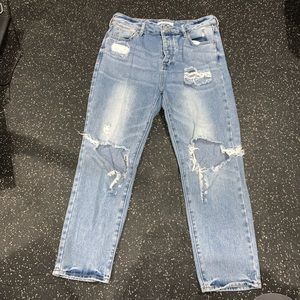 PacSun jeans!